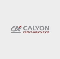 Calyon - CA
