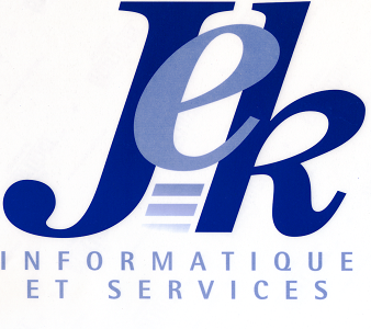JEK : Informatique and Services