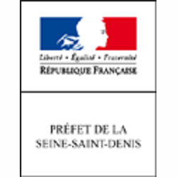 préfecture Seine-Saint-Denis